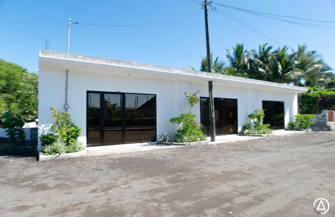 Hotel Maya Jade-1